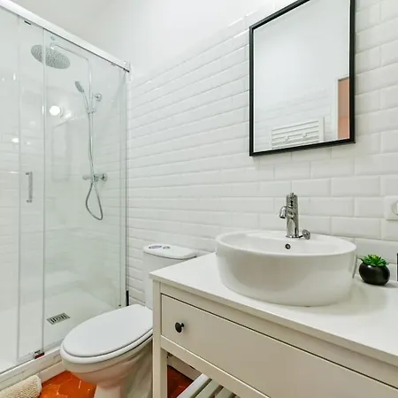 F2 Confortable Et Cocooning Apartment *