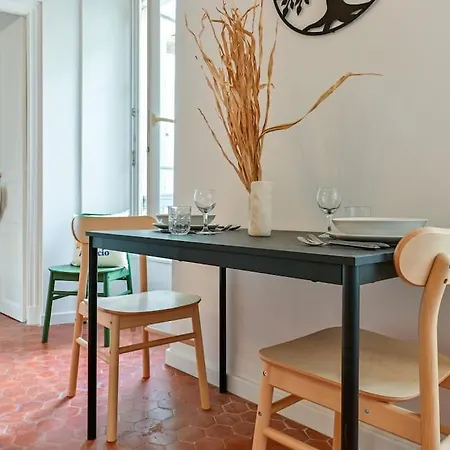 F2 Confortable Et Cocooning * Ajaccio (Corsica)