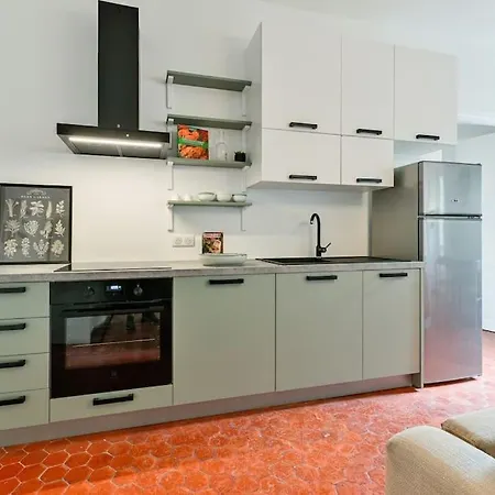 Apartment F2 Confortable Et Cocooning Ajaccio (Corsica)